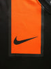 2012/13 Netherlands Away Football Shirt (XXL)