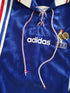 1996/97 France Home Football Shirt. (S)