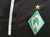 2013/14 Werder Bremen 3rd Football Shirt (S)