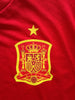 2015/16 Spain Training T-Shirt (M)