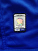 2003/04 Chelsea Home Premier League Football Shirt. Gudjohnsen #22 (XL)