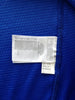2009/10 Chelsea Home Football Shirt (L)