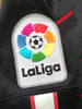 2022/23 Athletic Bilbao Away La Liga Football Shirt O.Sancet #8 (S)