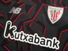 2022/23 Athletic Bilbao Away La Liga Football Shirt O.Sancet #8 (S)