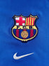 2001/02 Barcelona 3rd Football Shirt (XL)