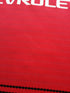 2018/19 Man Utd Home Premier League Football Shirt Martial #11 (M)