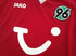 2012/13 Hannover 96 Home Football Shirt (S)