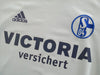 2005/06 Schalke 04 Away Football Shirt (M)