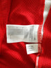 2009/10 Middlesbrough Home Football Shirt (M)