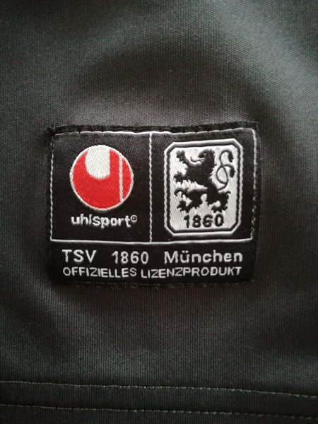 TSV 1860 Munich (Third 2013/14)