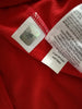2012/13 Liverpool Home Football Shirt (S)