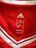 2013/14 Bayern Munich Home Football Shirt (S)
