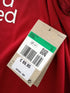 2022/23 Liverpool Home Football Shirt (XL) *BNWT*