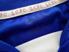 2010/11 Leicester City Home Football Shirt (L)