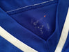 1999/00 Rangers Home Football Shirt (L)