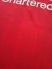 2018/19 Liverpool Home Premier League Football Shirt Firmino #9 (XL)