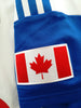 2012/13 Montreal Impact Away MLS Formotion Football Shirt Nesta #14 (L)