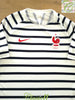2018 France Pre-Match Football Shirt