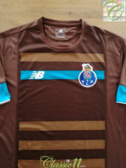 2015/16 FC Porto Away Football Shirt