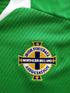 2008/09 Northern Ireland Home Football Shirt. (XL)