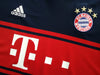 2017/18 Bayern Munich Away Football Shirt (XL)