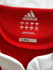 2009/10 Bayern Munich Home Football Shirt (XL)