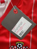 2012/13 Southampton Home Football Shirt (XXL) *BNWT*