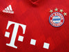 2018/19 Bayern Munich Home Football Shirt (XL)