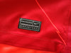 2021/22 Liverpool Home Football Shirt (XL)