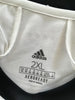 2020/21 Germany Home Football Shirt (XXL)