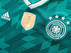 2018/19 Germany Away World Champions Football Shirt (XXL)