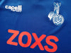 2021/22 Duisburg Football Training Shirt (L)