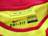 2013/14 Barcelona Away La Liga Football Shirt Messi #10 (S)