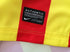 2013/14 Barcelona Away La Liga Football Shirt Messi #10 (S)