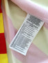 2013/14 Barcelona Away La Liga Football Shirt Messi #10 (S)
