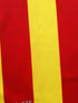 2013/14 Barcelona Away La Liga Football Shirt Messi #10 (S)