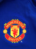 2014/15 Man Utd 3rd Football Shirt (XXL)