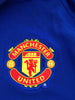 2014/15 Man Utd 3rd Football Shirt (L)