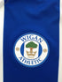 2021/22 Wigan Athletic Home Football Shirt (XXL)