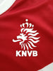 2013/14 Netherlands Away Football Shirt (S)