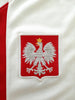 2014/15 Poland Home Football Shirt (XL)
