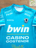 2022/23 KV Oostende 3rd Football Shirt Edmundo #10 (M)