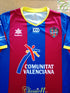 2011/12 Levante Home Football Shirt