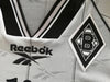 1997/98 Borussia M'gladbach Home Football Shirt (S)