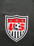 2008/09 USA Away Football Shirt (XL)