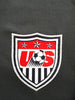 2008/09 USA Away Football Shirt (XL)