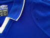 2001/02 Chelsea Home Football Shirt (L)