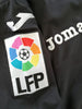 2014/15 Granada Away La Liga Football Shirt (S)