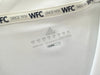 2010/11 Vancouver Whitecaps Home MLS Football Shirt (XL)