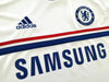 2013/14 Chelsea Away Football Shirt (S)